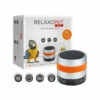Relaxopet Pro Bird Anti-Stresssysteem Vogel -Dierenbenodigdheden Winkel 1039191