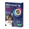 Milprazon Ontworming Kauwtabletten Grote Kat -Dierenbenodigdheden Winkel 1039293