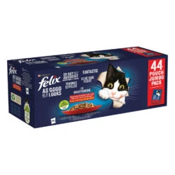 Felix Countryside Selectie Multipack