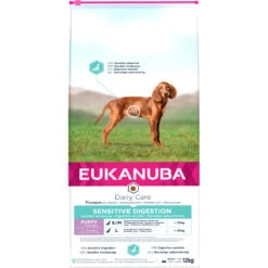 Eukanuba Daily Care Sensitive Digestion Puppy