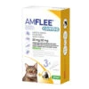 Amflee Spot On Combo Anti Vlooien En Teken Druppels Vanaf 1 Kg 2 Amflee Spot On Combo Anti Vlooien En Teken Druppels Vanaf 1 Kg -Dierenbenodigdheden Winkel 1039342