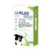 Amflee Spot On Combo Anti Vlooien En Teken Druppels Hond 10-20 Kg 2 Amflee Spot On Combo Anti Vlooien En Teken Druppels Hond 10-20 Kg -Dierenbenodigdheden Winkel 1039345