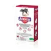 Ataxxa Spot On Anti Vlooien En Teken Druppels Hond 10-25 Kg -Dierenbenodigdheden Winkel 1039361