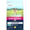 Eukanuba Dog Adult Grainfree Chicken Small - Medium -Dierenbenodigdheden Winkel 1039981
