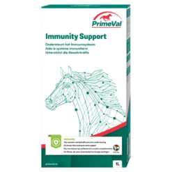 PrimeVal Immunity Support