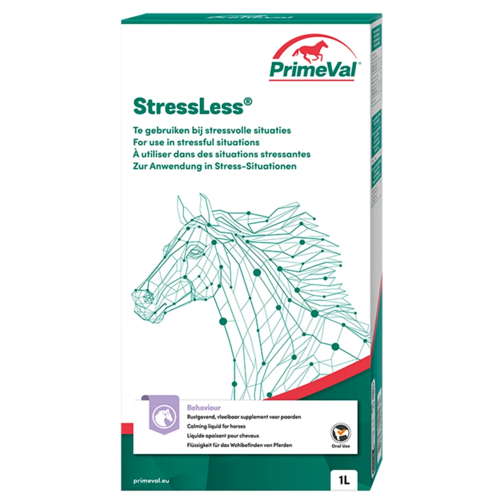PrimeVal Stressless Liquid 3 PrimeVal Stressless Liquid