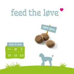 Smolke Hondenvoer Sensitive Eend -Dierenbenodigdheden Winkel 1040260 3