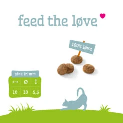 Smolke Kattenvoer Sensible -Dierenbenodigdheden Winkel 1040264 3