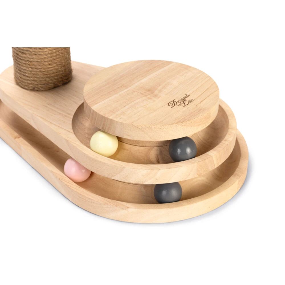 Designed By Lotte Krabpaal Inez 4 Designed By Lotte Krabpaal Inez - Afbeelding 2