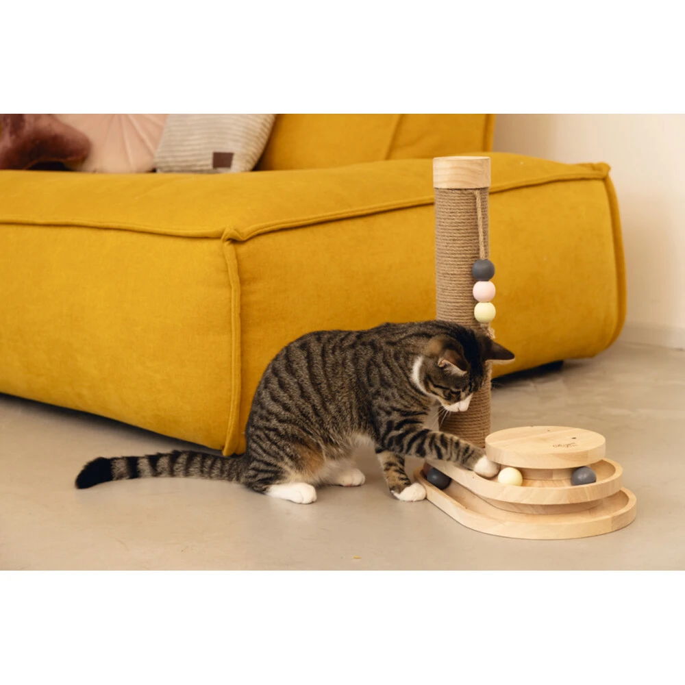 Designed By Lotte Krabpaal Inez 8 Designed By Lotte Krabpaal Inez - Afbeelding 6