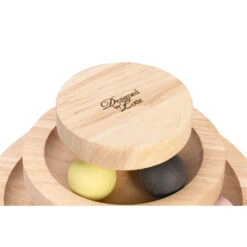 Designed By Lotte Speeltoren Mia 10 Designed By Lotte Speeltoren Mia -Dierenbenodigdheden Winkel 1040286 3