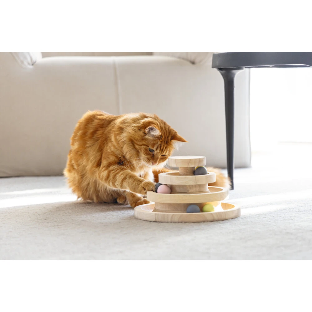 Designed By Lotte Speeltoren Mia 7 Designed By Lotte Speeltoren Mia - Afbeelding 5