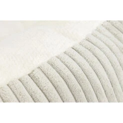 Designed By Lotte Kattenmand Ribbed Lichtgrijs -Dierenbenodigdheden Winkel 1040290 4
