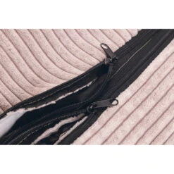 Designed By Lotte Ligbed Ribbed Roze -Dierenbenodigdheden Winkel 1040292 4