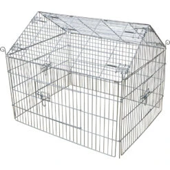 Boon Draadren Puntdak Verzinkt