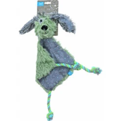 Lief! Hondenspeelgoed Boys Teckel Plat -Dierenbenodigdheden Winkel 1040924 4