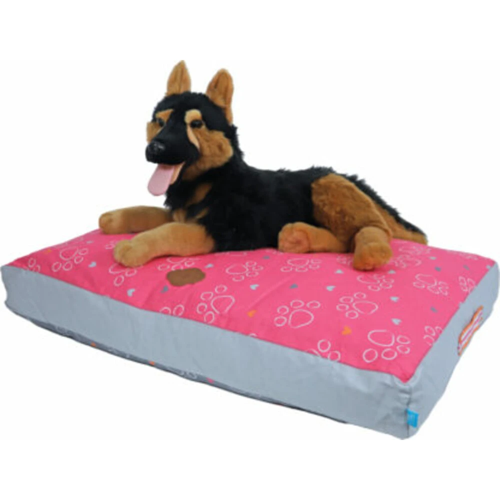 Lief! Loungekussen 2-zijdig Girls 5 Lief! Loungekussen 2-zijdig Girls - Afbeelding 3