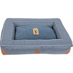 Boony Square Sofa Highland Graphite