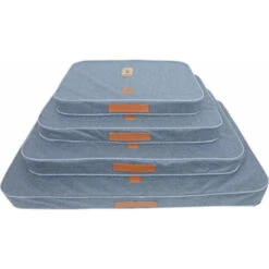 Boony Ligkussen Orthopedisch Highland Graphite -Dierenbenodigdheden Winkel 1040959 3