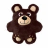 Kong Snuzzles Bear Medium -Dierenbenodigdheden Winkel 1040980