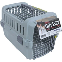 Moderna Reismand Odyssey Moss Grey