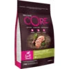 Wellness Core Hondenvoer Small Healthy Weight Kalkoen -Dierenbenodigdheden Winkel 1041884