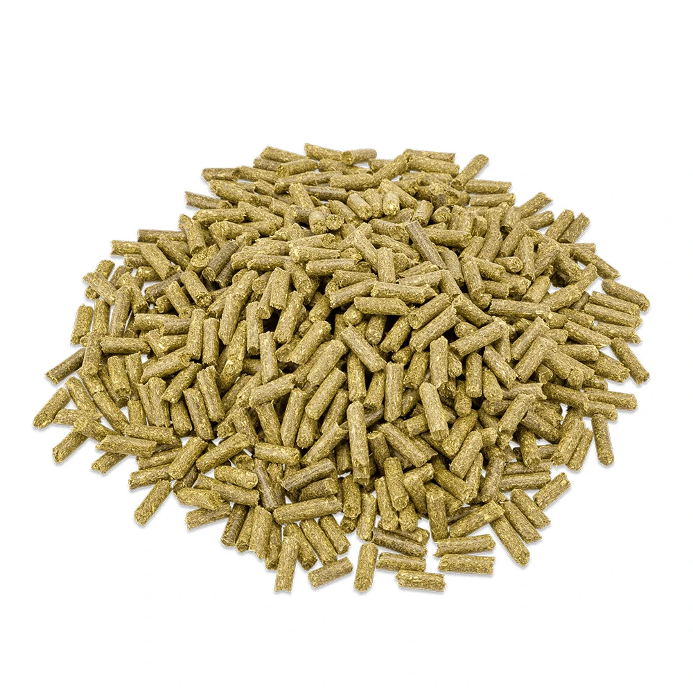 Metazoa Paardenvoer Fitright Timothee 4 Metazoa Paardenvoer Fitright Timothee - Afbeelding 2