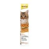 8x GimCat Anti-Hairball Duo-Paste Kaas - Mout -Dierenbenodigdheden Winkel 1049373