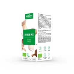 Purasana Funghi Mix Bio -Dierenbenodigdheden Winkel 1049916 4