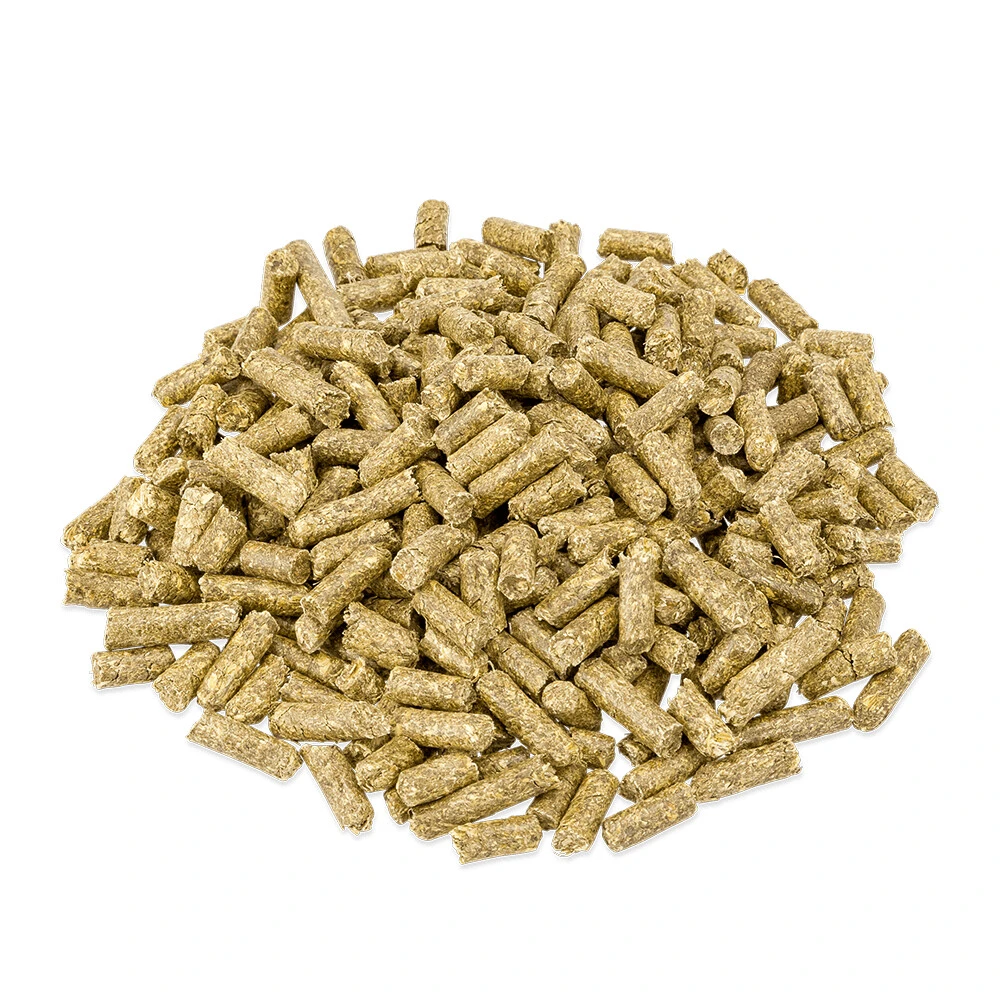 Metazoa Digestfit Esparcette Paardenvoer 4 Metazoa Digestfit Esparcette Paardenvoer - Afbeelding 2