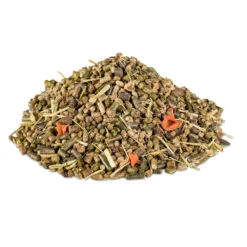 Metazoa Paardenvoer Naturalfit Muesli -Dierenbenodigdheden Winkel 1050042 2