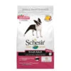 Schesir Hondenvoer Dry Small Ham -Dierenbenodigdheden Winkel 1050426
