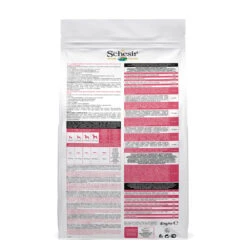 Schesir Hondenvoer Dry Small Ham -Dierenbenodigdheden Winkel 1050426 4