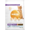 Iams Cat Kitten Ocean Fish -Dierenbenodigdheden Winkel 1051369