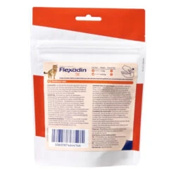 Flexadin Cat Kauwbrokjes 7 Flexadin Cat Kauwbrokjes -Dierenbenodigdheden Winkel 1054024 2