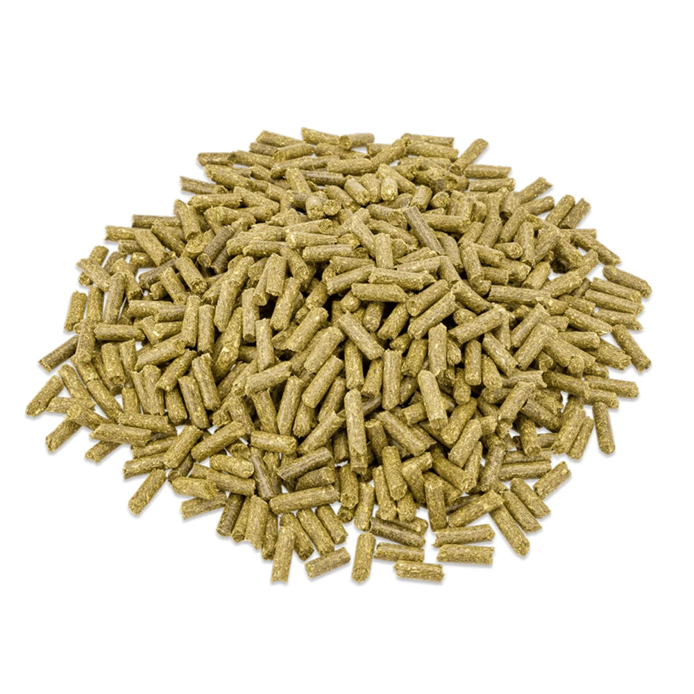 Metazoa Paardenvoer FitRight Luzerne 4 Metazoa Paardenvoer FitRight Luzerne - Afbeelding 2