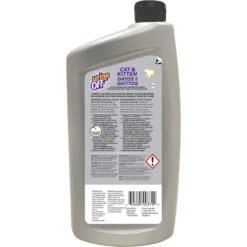 Urine Off Kat - Kitten Vlekkenverwijderaar Injector -Dierenbenodigdheden Winkel 1054727 2