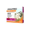 Frontpro Hond S 2-4 Kg 1 Frontpro Hond S 2-4 Kg -Dierenbenodigdheden Winkel 1057965