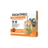 Frontpro Hond M 4-10 Kg 2 Frontpro Hond M 4-10 Kg -Dierenbenodigdheden Winkel 1057966