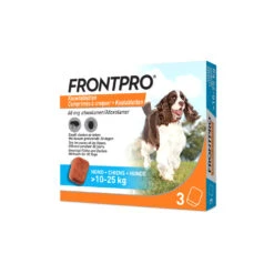 Frontpro Hond L 10-25 Kg