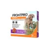 Frontpro Hond XL 25-50 Kg 1 Frontpro Hond XL 25-50 Kg -Dierenbenodigdheden Winkel 1057968