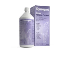 Synopet Tendon Protect Paard