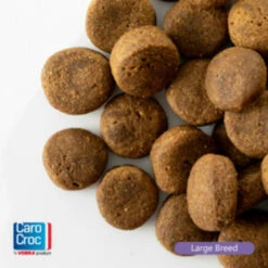 CaroCroc Hondenvoer Large Breed -Dierenbenodigdheden Winkel 1067467 3