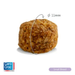 CaroCroc Hondenvoer Small Breed -Dierenbenodigdheden Winkel 1067473 3