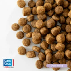 CaroCroc Hondenvoer Small Breed -Dierenbenodigdheden Winkel 1067473 4