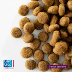 CaroCroc Hondenvoer Senior Sensitive -Dierenbenodigdheden Winkel 1067475 3