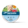 Seresto Anti Vlooien En Teken Halsband Kat 2-Pack Tot 8 Kg 1 Seresto Anti Vlooien En Teken Halsband Kat 2-Pack Tot 8 Kg -Dierenbenodigdheden Winkel 1067754