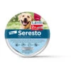 Seresto Anti Teken En Vlooien Halsband Hond 2-Pack Vanaf 8 Kg -Dierenbenodigdheden Winkel 1067760