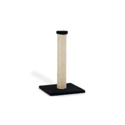 Beeztees Krabpaal Gina Zwart