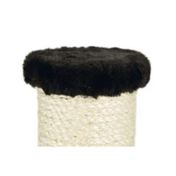 Beeztees Krabpaal Gina Zwart -Dierenbenodigdheden Winkel 1070261 3